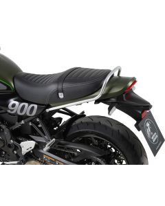 Hepco&Becker Duopassagier handgreep chroom voor Kawasaki Z900RS / Cafe vanaf 2018 / Z900RS SE vanaf 2022