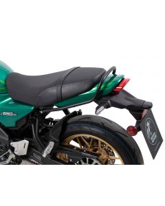 Hepco&Becker Duopassagier handgreep zwart voor Kawasaki Z650RS vanaf 2022