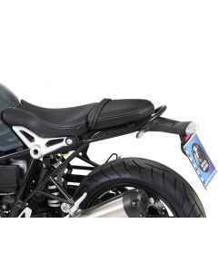 Hepco&Becker Duopassagier handgreep voor BMW R nine T Pure vanaf 2017