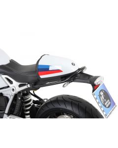 Hepco&Becker Duopassagier handgreep voor BMW R nine T Racer vanaf 2017