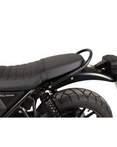 Hepco&Becker Duopassagier handgreep zwart voor Honda CL500 vanaf 2023