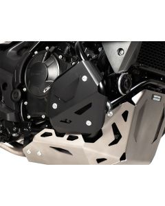 Hepco&Becker Valbeugel zwart platen (set) voor Honda XL750 Transalp vanaf 2023