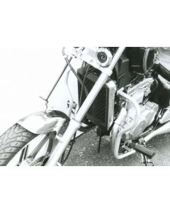 Hepco&Becker Valbeugel chroom voor Kawasaki EN500 vanaf 1990 tot 1995