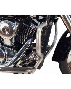 Hepco&Becker Valbeugel chroom voor Kawasaki VN900 CLASSIC vanaf 2006