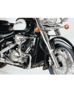 Hepco&Becker Valbeugel chroom voor Suzuki VL800 INTRUDER vanaf 2001 tot 2005