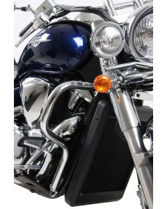 Hepco&Becker Valbeugel chroom voor Suzuki C1800 Intruder vanaf 2008