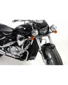 Hepco&Becker Valbeugel chroom voor Suzuki M800 INTRUDER vanaf 2009