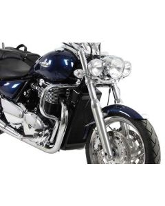 Hepco&Becker Valbeugel chroom voor Triumph Thunderbird 1600 / 1700 vanaf 2009
