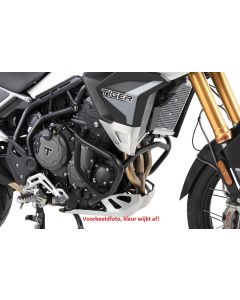 Hepco&Becker Valbeugel RVS voor Triumph Tiger 850 Sport vanaf 2021