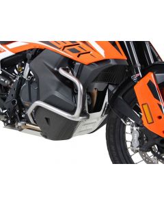 Hepco&Becker Valbeugel RVS KTM 890 Adventure vanaf 2019