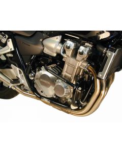 Hepco&Becker Valbeugel zwart voor Honda CB1300 vanaf 2003 tot 2009