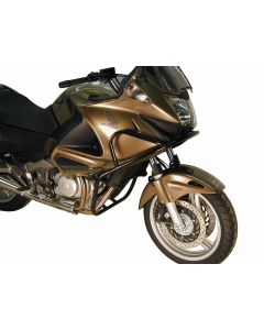 Hepco&Becker Valbeugel zwart voor Honda NT700V Deauville vanaf 2006 tot 2012