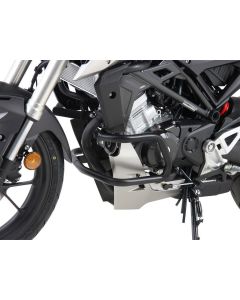 Hepco&Becker Valbeugel zwart voor Honda CB125R vanaf 2018 tot 2020
