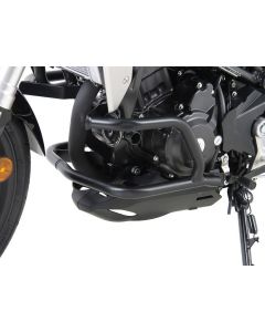 Hepco&Becker Valbeugel zwart voor Honda CB300R vanaf 2018 tot 2021