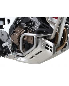 Hepco&Becker Valbeugel RVS voor Honda CRF1000L Africa Twin Adventure Sports vanaf 2018 tot 2019