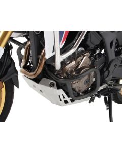 Hepco&Becker Valbeugel zwart voor Honda CRF1000L Africa Twin vanaf 2018 tot 2019