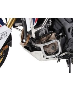 Hepco&Becker Valbeugel RVS voor Honda CRF1000L Africa Twin vanaf 2018 tot 2019