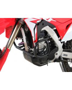 Hepco&Becker Valbeugel zwart voor Honda CRF450L vanaf 2018 tot 2021