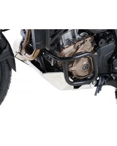 Hepco&Becker Valbeugel zwart voor Honda CRF1100L Africa Twin vanaf 2019 tot 2023