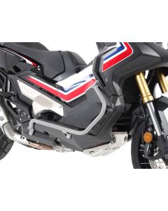 Hepco&Becker Valbeugel zilver Honda X tot 20ADV vanaf 2021