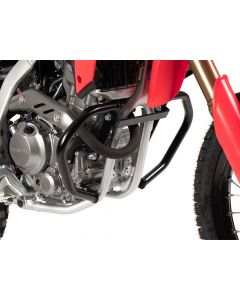 Hepco&Becker Valbeugel zwart voor Honda CRF300L vanaf 2021