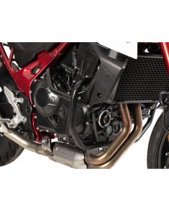Hepco&Becker Valbeugel zwart voor Honda CB750 Hornet vanaf 2023