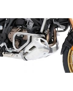 Hepco&Becker Valbeugel RVS voor Honda CRF1100L Africa Twin Adventure Sports vanaf 2024