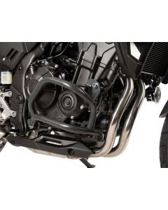 Hepco&Becker Valbeugel antraciet voor Honda NX500 vanaf 2024