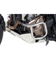 Hepco&Becker Valbeugel RVS voor Honda CRF1100L Africa Twin vanaf 2024