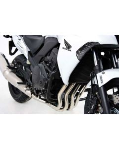 Hepco&Becker Valbeugel zwart voor Honda CBF1000F vanaf 2010