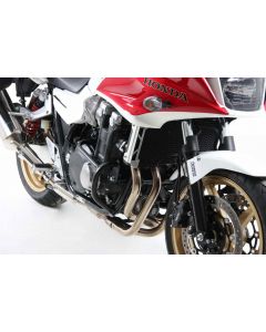 Hepco&Becker Valbeugel zwart voor Honda CB1300 vanaf 2010