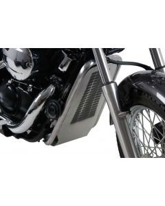 Hepco&Becker Valbeugel chroom voor voor Honda VT750S vanaf 2010 tot 2011