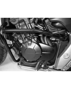 Hepco&Becker Valbeugel zwart voor Honda CB600F Hornet vanaf 2011