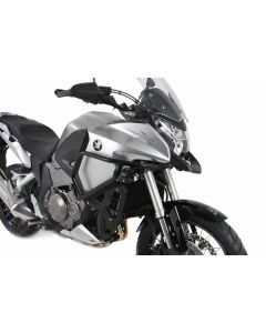 Hepco&Becker Valbeugel zwart voor Honda VFR1200X Crosstourer vanaf 2012 tot 2020
