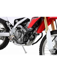 Hepco&Becker Valbeugel zwart voor Honda CRF250L vanaf 2012 tot 2021