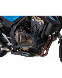 Hepco&Becker Valbeugel antraciet voor Honda CB500X vanaf 2013 tot 2016
