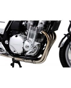 Hepco&Becker Valbeugel chroom voor Honda CB1100 vanaf 2013 tot 20 / CB1100EX vanaf 2014 tot 2016
