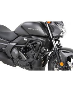Hepco&Becker Valbeugel zwart voor Honda CTX700/N/DCT vanaf 2014