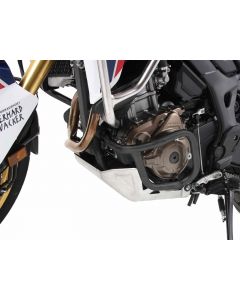 Hepco&Becker Valbeugel zwart voor Honda CRF1000L Africa Twin vanaf 2016 tot 2017