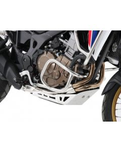Hepco&Becker Valbeugel RVS voor Honda CRF1000L Africa Twin vanaf 2016 tot 2017