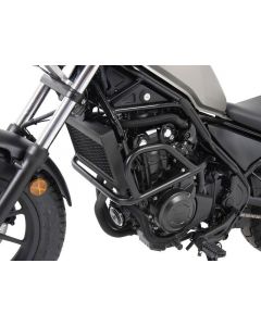 Hepco&Becker Valbeugel zwart voor Honda CMX500 REBEL vanaf 2017