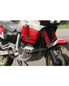 Hepco&Becker Valbeugel zwart voor Honda XRV650/750 vanaf 1988 tot 1992