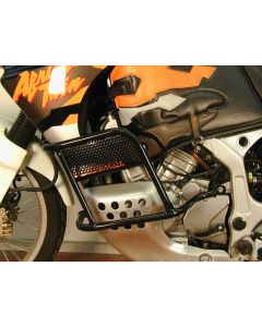Hepco&Becker Valbeugel zwart voor Honda XRV750 vanaf 1993 tot 2003