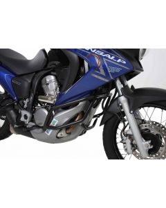 Hepco&Becker Valbeugel zwart voor Honda XL700V vanaf 2008 tot 2012