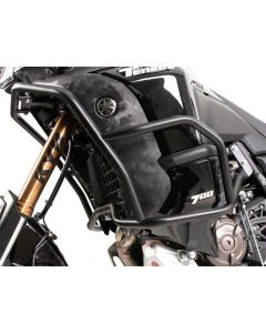 Hepco&Becker Valbeugel zwart voor Yamaha XT700 Tenere World Raid vanaf 2022