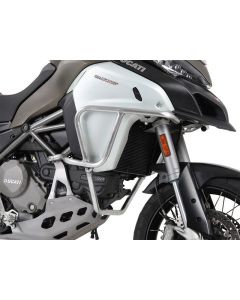 Hepco&Becker Valbeugel RVS boven voor Ducati Multistrada 1260 Enduro vanaf 2019