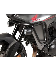 Hepco&Becker Valbeugel zwart boven voor Honda XL750 Transalp vanaf 2023