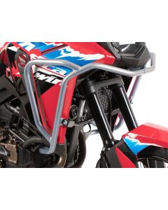 Hepco&Becker Tank valbeugel RVS voor Honda CRF1100L Africa Twin vanaf 2024