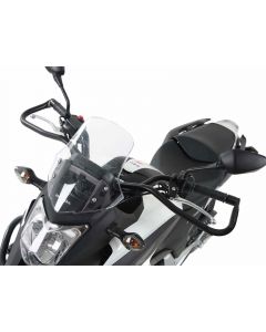 Hepco&Becker Valbeugel voorzijde zwart voor Honda NC750X vanaf 2021
