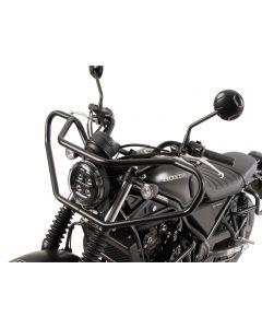 Hepco&Becker Valbeugel voorzijde zwart voor Honda CL500 Hornet vanaf 2023